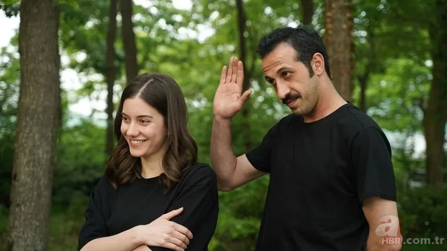 Yalı Çapkını'nın kavuşamayan aşıkları evleniyor! Beril Pozam ile Ersin Arıcı'nın düğün tarihi... 3