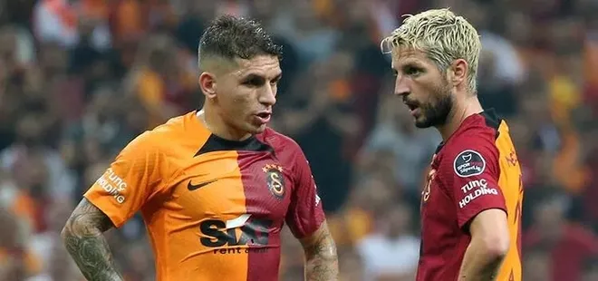 Lazio’nun bitmeyen Torreira aşkı! Devre arasında yeniden Galatasaray’ın kapısını çalacaklar