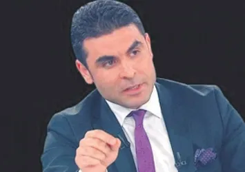 Karanlık Fidel’in FETÖ’cü avukat arkadaşları