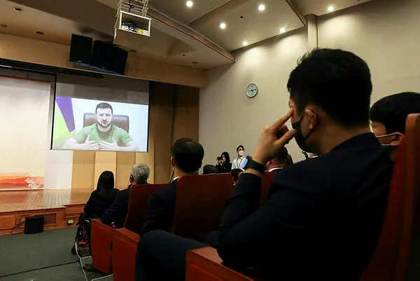 Son dakika: Rusya Dışişleri Bakanı Lavrov'dan Ukrayna savaşı açıklaması! Operasyon duracak mı? - 5