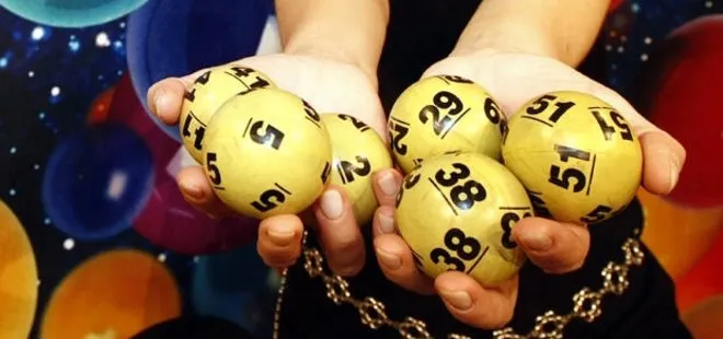 Sayısal Loto 29 Mayıs 2019 çekiliş sonuçları açıklandı