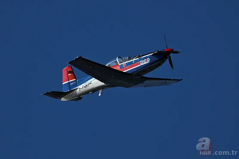 Rus jetlerine karşılık bu kez Alman jetleri havalandı! Avrupa ve Rusya savaşın eşiğinde mi? 12