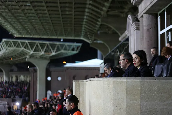 Türkiye Ermenistan’ı evinde 2-1 yendi! Euro 2024 yolunda kritik 3 puan MAÇ SONUCU ÖZET