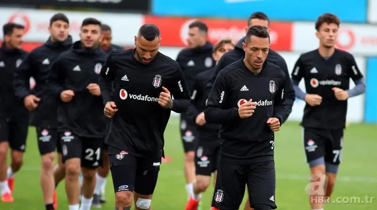 Beşiktaş'tan asrın transferi 2