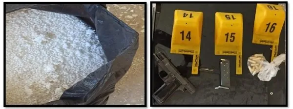 Avrupa’da PKK’ya özel kamp! Hainler burada eğitim alıyor