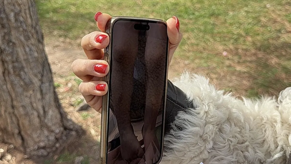 Eskişehir'de kreşte darp iddiası! Adli Tıp Raporu dosyada!