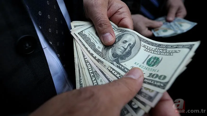 Kasalarında servet yatıyor! Dünyanın en zengin 10 ailesi belli oldu 6