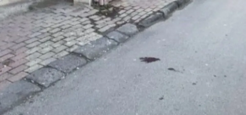 Sarıyer’de 10’uncu kattan düşen yaşlı kadın hayatını kaybetti
