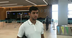 Cenk resmen Lyon’da