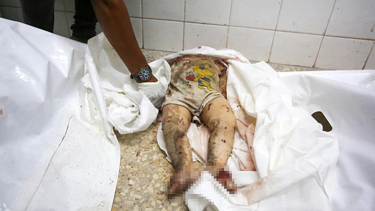 Gazze'de ateşkes için Doha'da kritik zirve! Aylardır süren savaş sona mı eriyor? Hamas'tan rest...