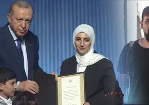 Fotoğraf ödülü Gazze'de çalışan Ali Jadallah'ın