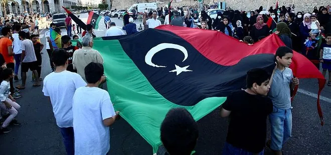 ABD’den Libya için ateşkes çağrısı