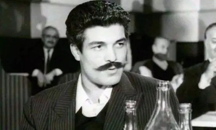 Yeşilçam’ın usta oyuncusu İzzet Günay hastaneye kaldırıldı! Sağlık durumu...