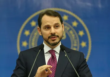 Bakan Albayrak'tan flaş Ar-Ge mesajı