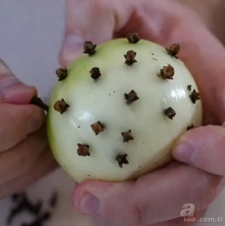 Sarımsaktan 10 kat etkili! Sabaha kadar başucunuza koyun soğuklarda hastalıkları unutun! 3