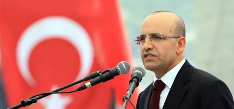 Mehmet Şimşek'ten TÜSİAD'a yanıt
