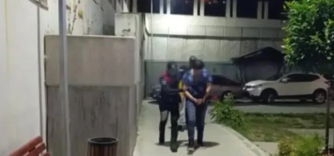 Esenyurt'ta geniş kapsamlı asayiş uygulaması: 19 yoklama kaçağı ve uyuşturucu madde ele geçirildi