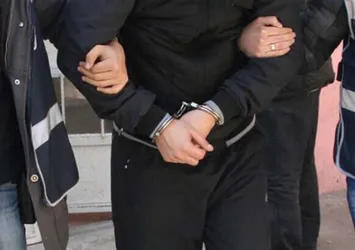 Bursa'da DEAŞ operasyonu! Yakalandı