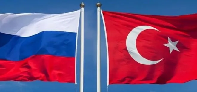 Rusya’dan Türkiye ile ilgili flaş açıklama