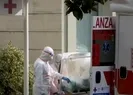 İtalya’da son 24 saatte 1851 yeni koronavirüs vakası