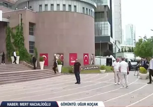 Kılıçdaroğlu CHP'de Özel TBMM'de konuşacak