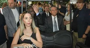Dilruba Kayserilioğlu’nun cezası belli oldu