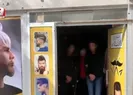 Şok evi baskını! Gizli geçit...