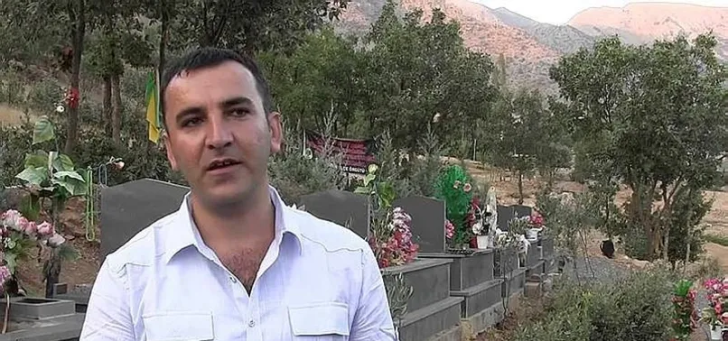 HDP'li Ferhat Encü tutuklandı