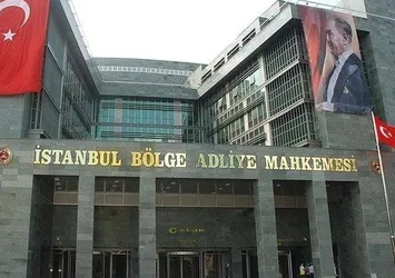 Adliyede cehennemi yaşadı! Tuvalete kilitledi üstüne saldırdı