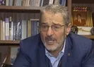 Yazar Sadık Albayraktan iftiralara yanıt