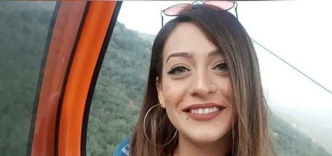 Son dakika: Aleyna Yurtkölesi’ni öldürdükten sonra cezaevinde intihar eden Kheyrian’ın cenazesi İran’a gönderildi