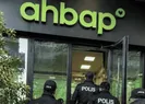 Ahbaplar soruşturmasında yeni gözaltı
