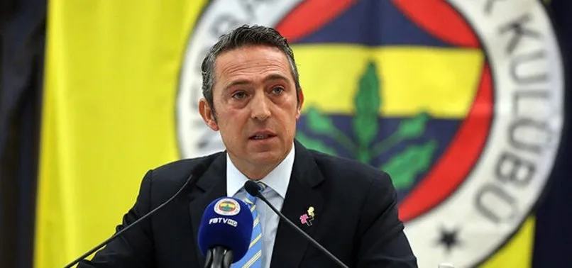 Fenerbahçe'nin İstanbul Sözleşmesi açıklaması sonrası Ali Koç'a tepki yağıyor: Kulüp başkanı mısın parti lideri mi?