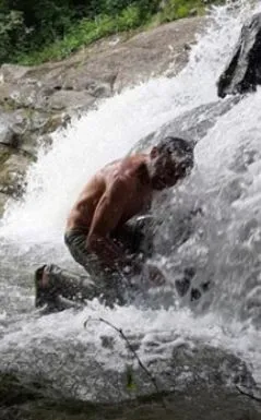 Kurtlar Vadisi'nin Memati'si Gürkan Uygun herkesi şaşırttı 2