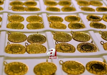 Son dakika: Altın fiyatları neden düşüyor? 11 Haziran Gram altın, çeyrek, 22 ayar bilezik gramı fiyatları ne kadar?