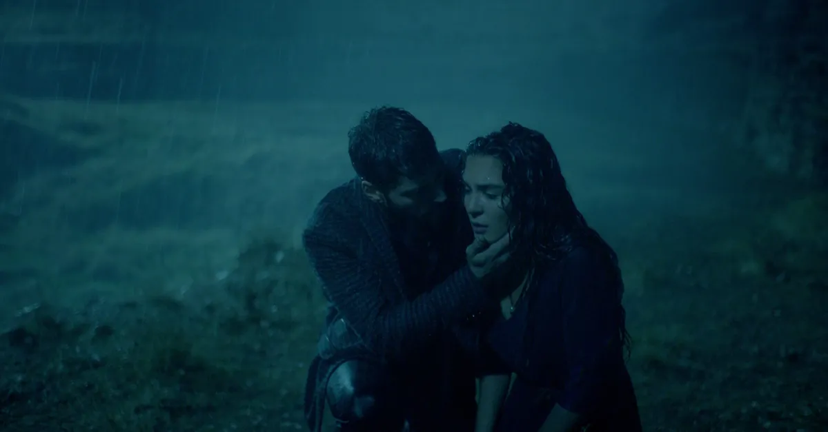 Hercai 21. yeni bölüm fragmanı yayınlandı