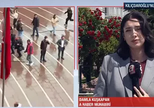 Kılıçdaroğlu 30 Mayıs'ta Genel Merkez'de