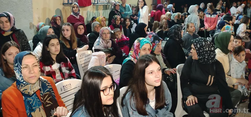 Bursa’da korkunç gelenek 200 yıldır devam ediyor! Derileri giyip… 8