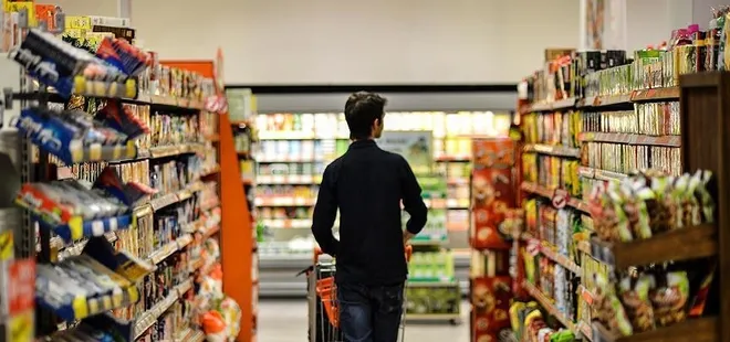 Enflasyon rakamları açıklandı