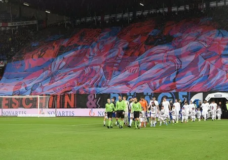 BBC en iyi koreografiler listesinde bir Türk takımı var! En güzel taraftar koreografileri