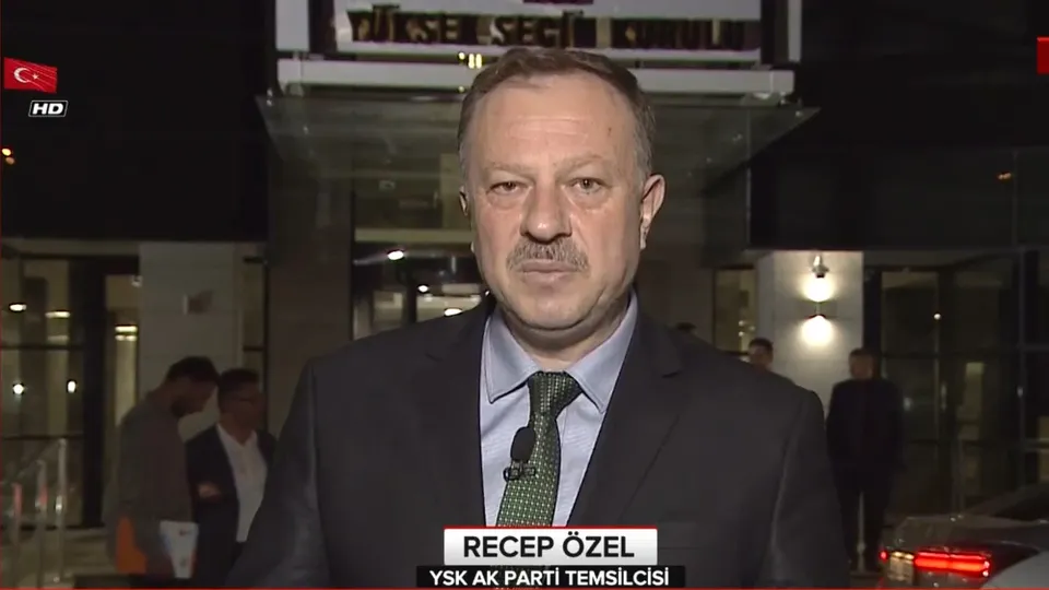 YSK üyeleri İstanbul kararını ne zaman açıklayacak?