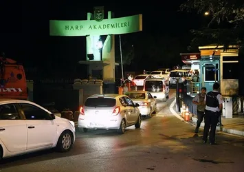 İstanbul'da 44 asker daha gözaltına alındı!