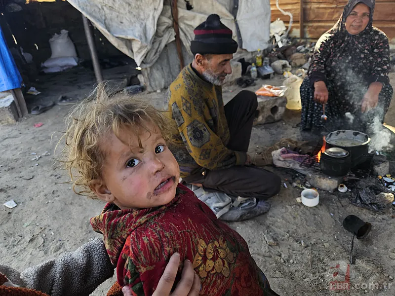 Katil İsrail'e dijital sicil defteri: Gün gün soykırımın şeceresi tutuldu 4