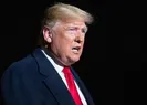 Trumptan dikkat çeken İran mesajı