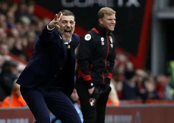 Süper Lig'den 8,5 milyon pound'a Slaven Bilic'in takımına gidiyor
