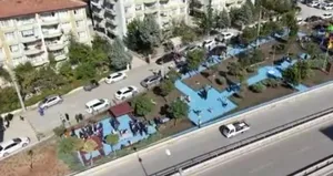 Şehit anneden duygulandıran istek