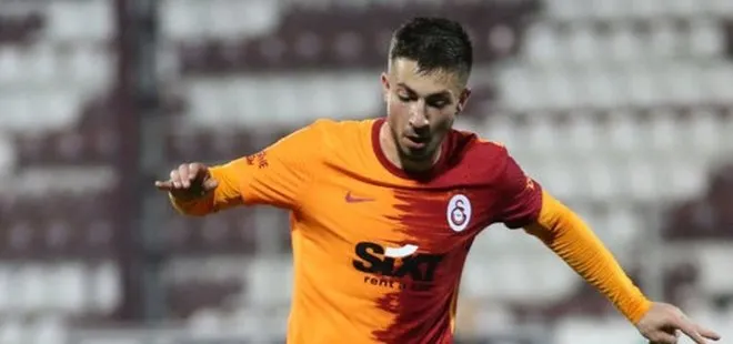 Galatasaray’dan Halil Dervişoğlu için için yeni teklif! Adı Beşiktaş ile de anılıyor