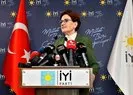 Fondaş medya Akşener’e böyle saldırdı