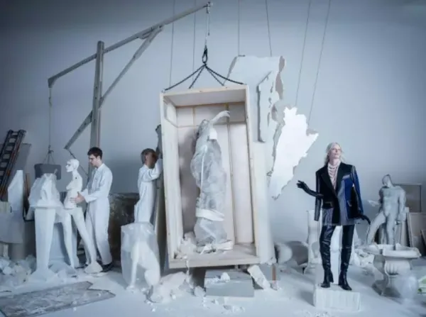 Zara Gazze'nin acısıyla alay etti! Böyle alçaklık görülmedi - 1