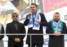 Kurumdan CHPli İBBye net tepki